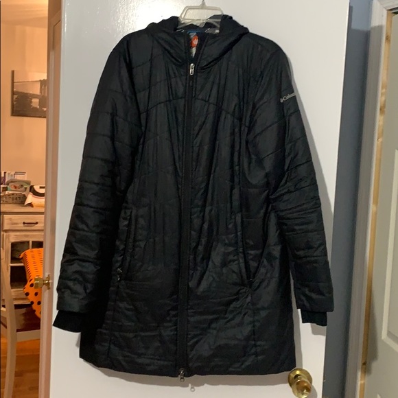 Columbia Jackets & Blazers - Columbia Winter Jacket